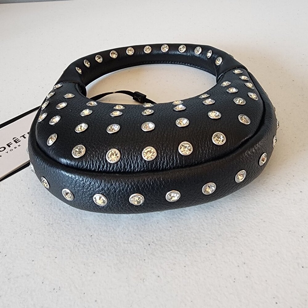 Retrofete Mini Bag "NEW" - Picture 4 of 16